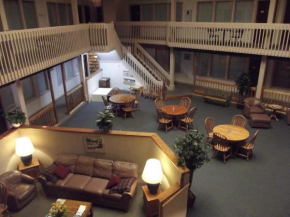 Roundhouse Resort, a VRI resort, Pinetop-Lakeside
